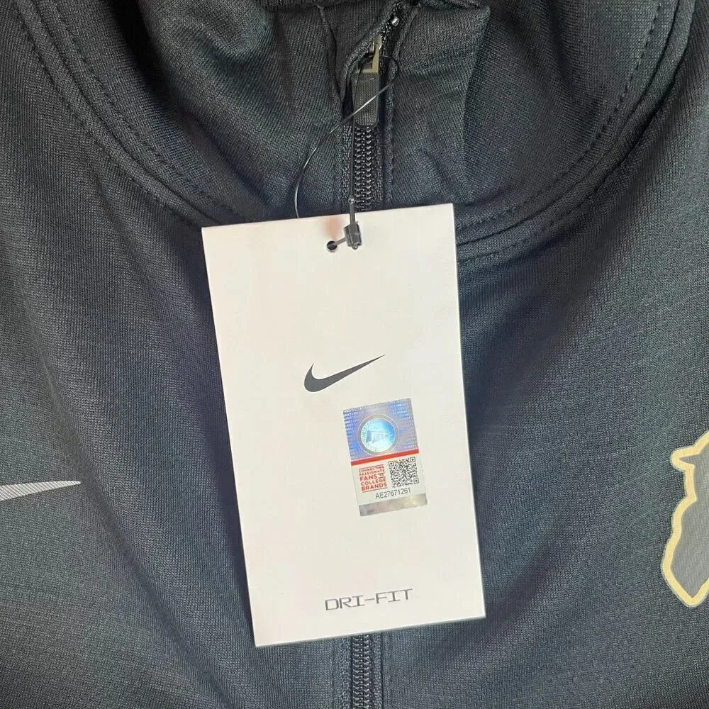 Nike colorado buffaloes